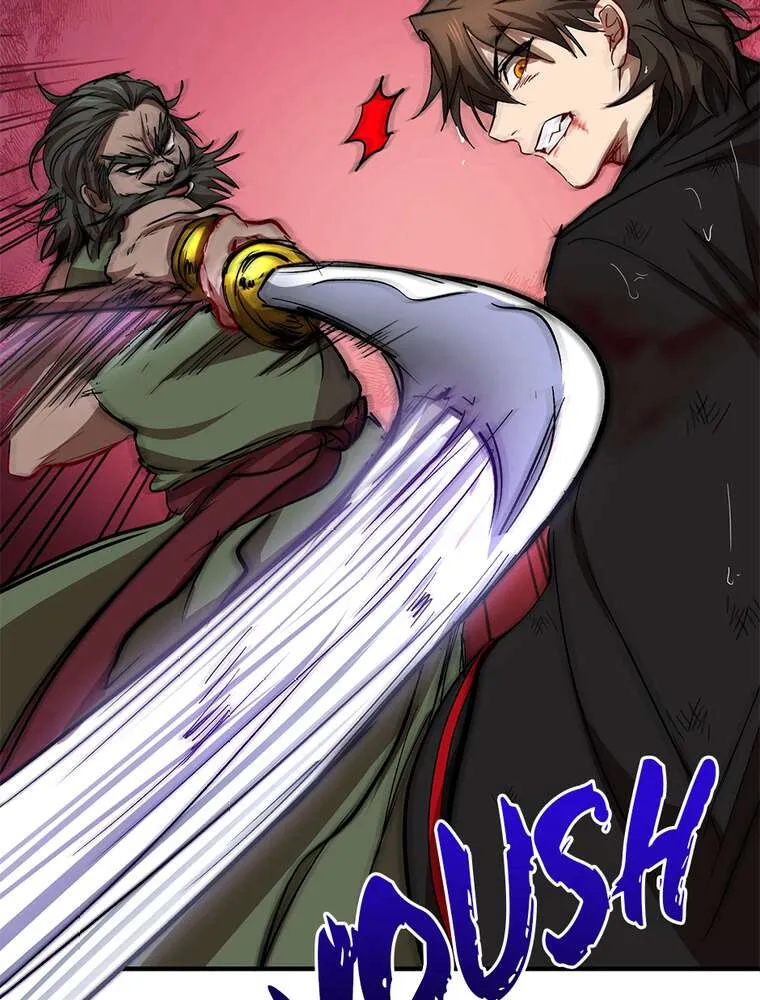 Read La Saga du Clan Mudang FR Manga Online