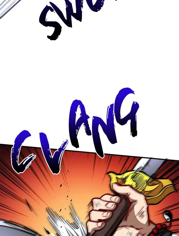 Read La Saga du Clan Mudang FR Manga Online