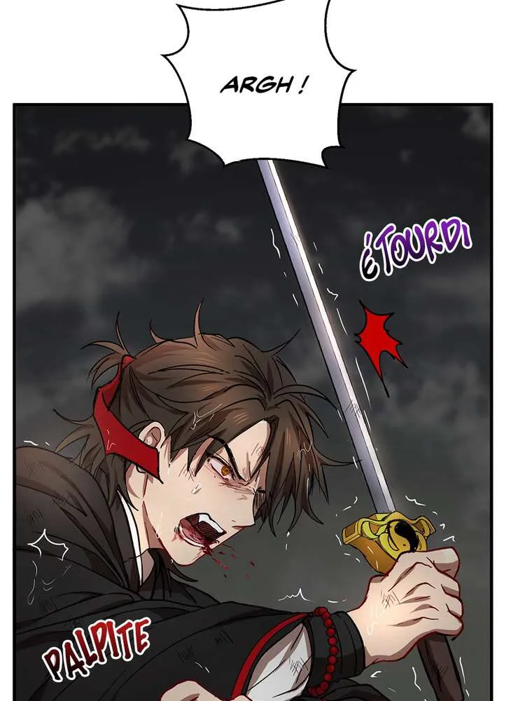 Read La Saga du Clan Mudang FR Manga Online