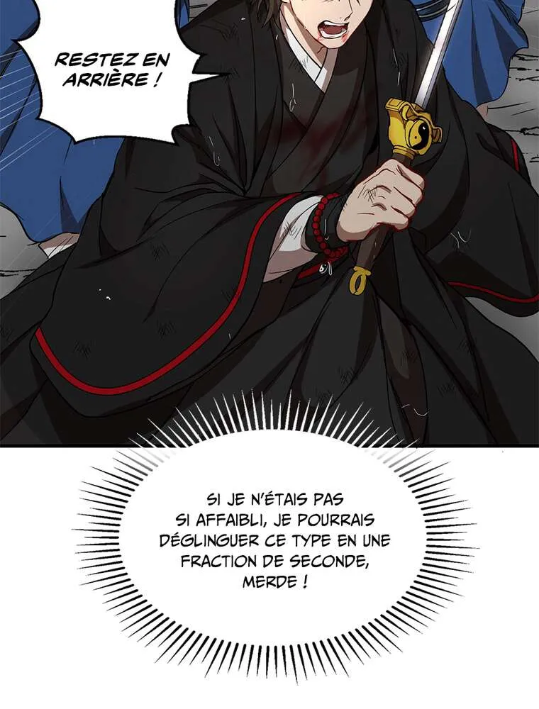 Read La Saga du Clan Mudang FR Manga Online
