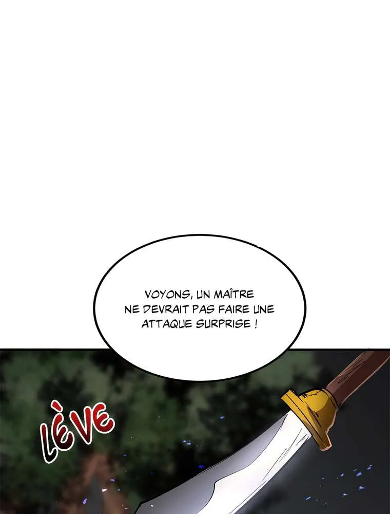 Read La Saga du Clan Mudang FR Manga Online