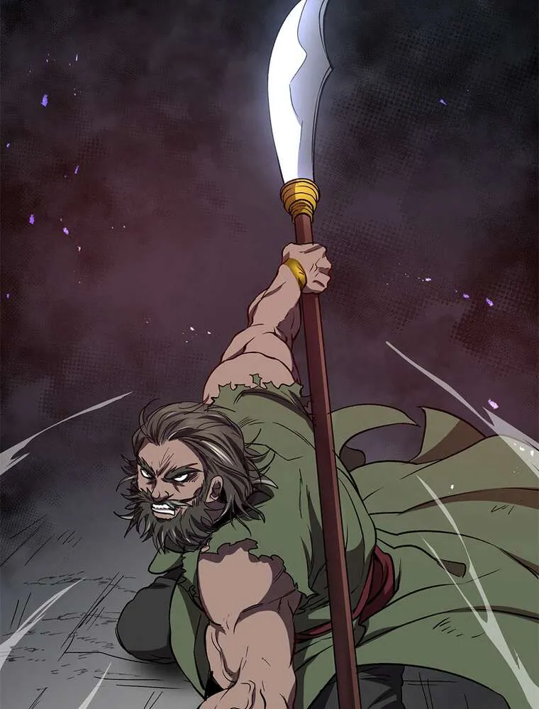 Read La Saga du Clan Mudang FR Manga Online