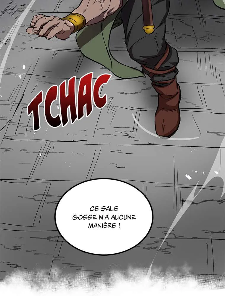 Read La Saga du Clan Mudang FR Manga Online