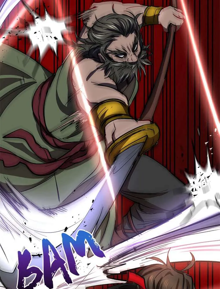 Read La Saga du Clan Mudang FR Manga Online