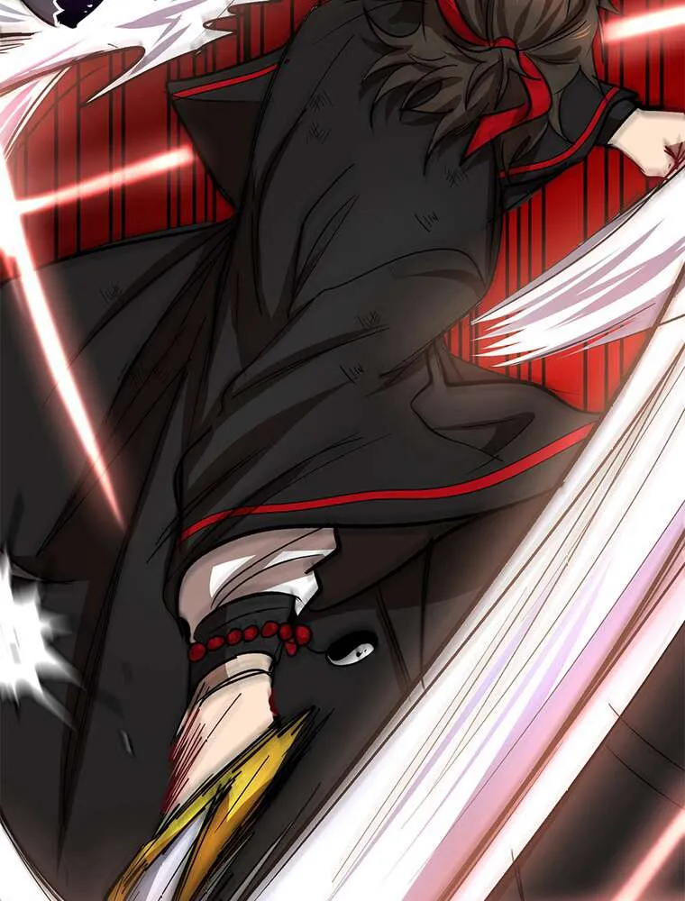 Read La Saga du Clan Mudang FR Manga Online
