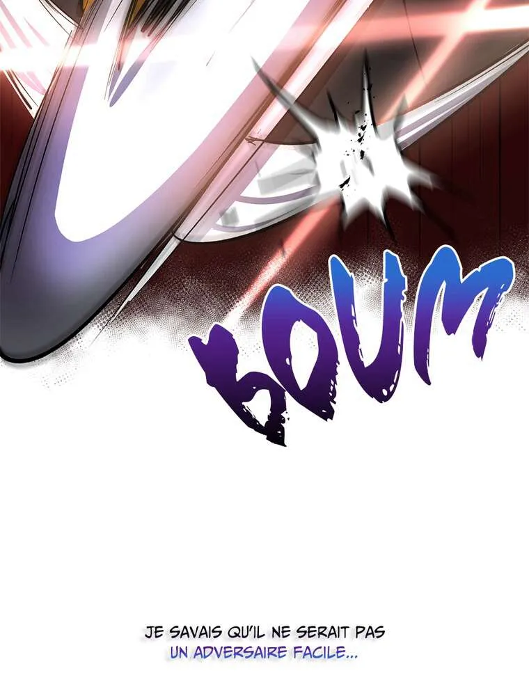 Read La Saga du Clan Mudang FR Manga Online