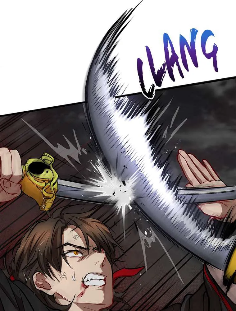 Read La Saga du Clan Mudang FR Manga Online