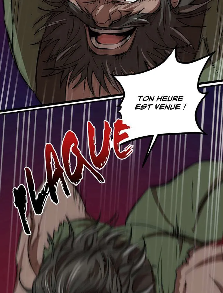 Read La Saga du Clan Mudang FR Manga Online