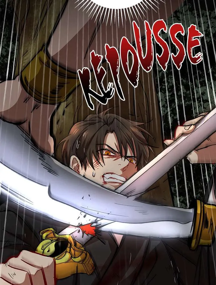 Read La Saga du Clan Mudang FR Manga Online