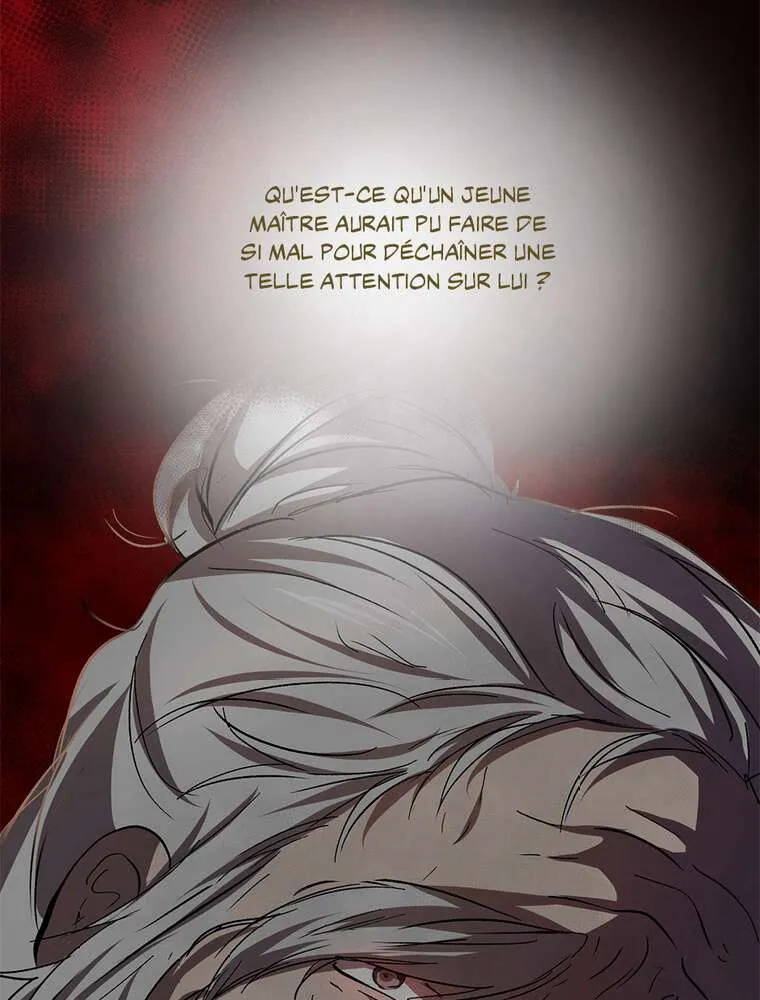Read La Saga du Clan Mudang FR Manga Online