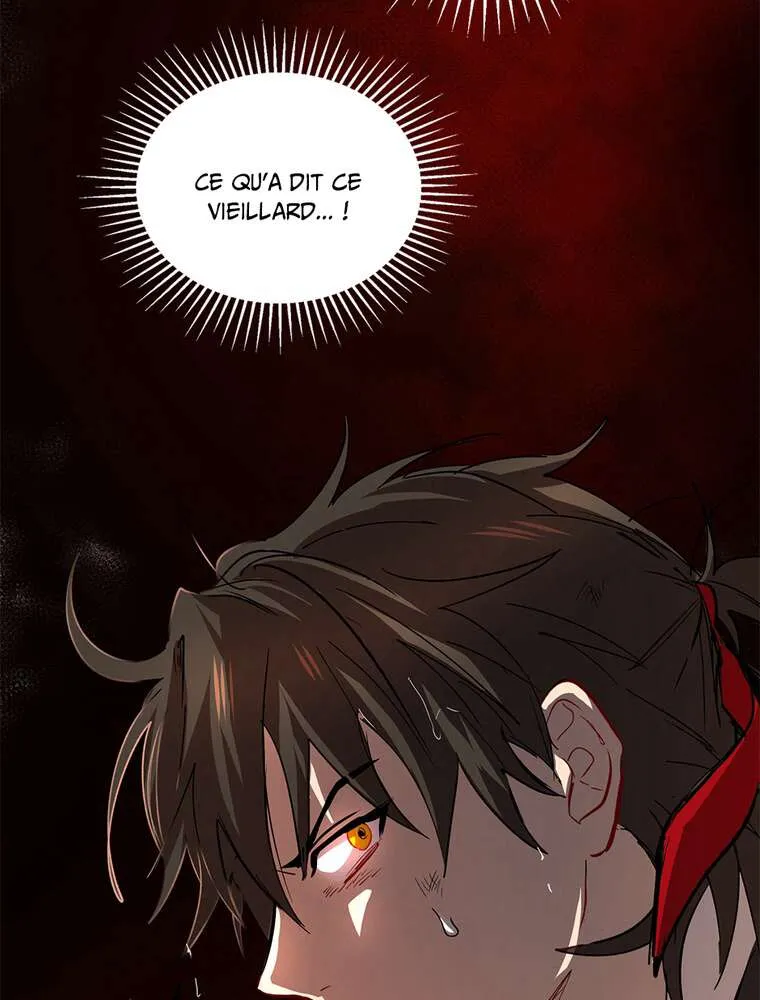 Read La Saga du Clan Mudang FR Manga Online