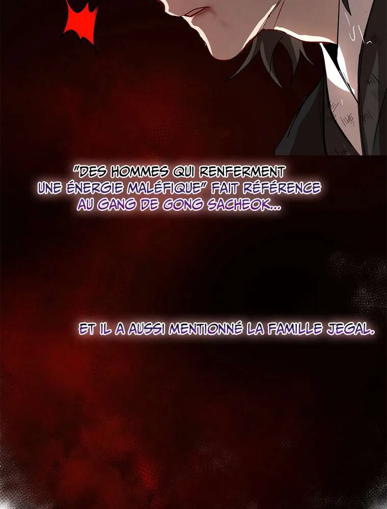 Read La Saga du Clan Mudang FR Manga Online