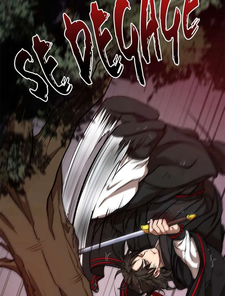 Read La Saga du Clan Mudang FR Manga Online