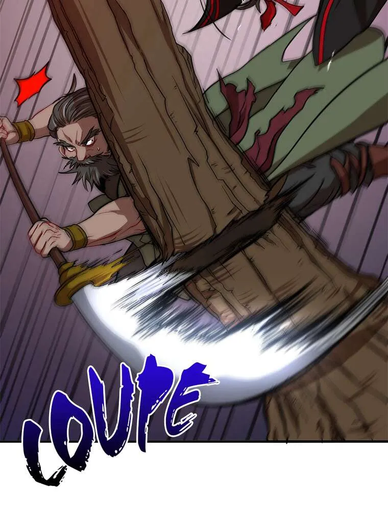 Read La Saga du Clan Mudang FR Manga Online