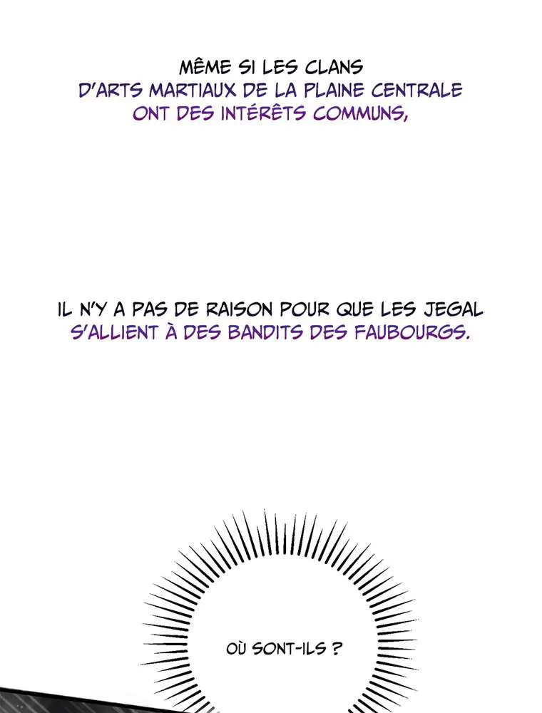 Read La Saga du Clan Mudang FR Manga Online
