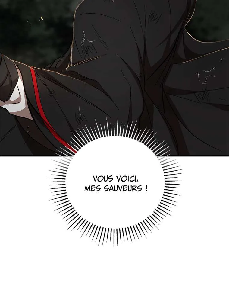 Read La Saga du Clan Mudang FR Manga Online