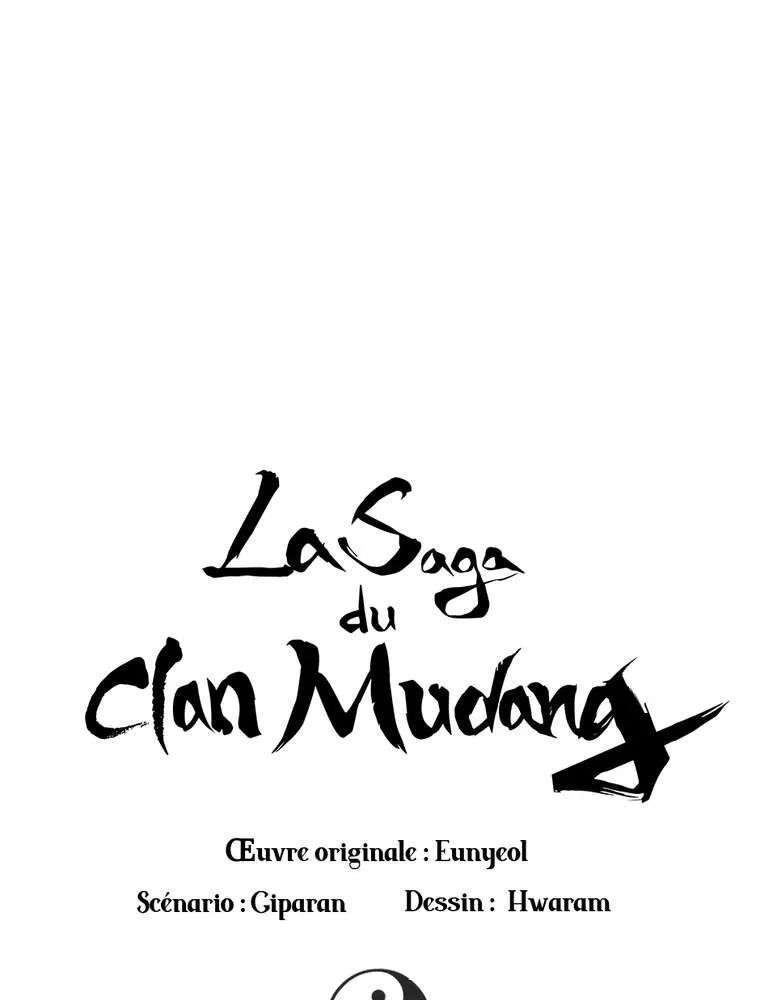 Read La Saga du Clan Mudang FR Manga Online