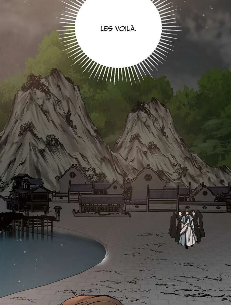 Read La Saga du Clan Mudang FR Manga Online