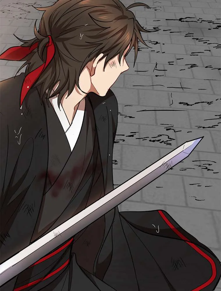Read La Saga du Clan Mudang FR Manga Online