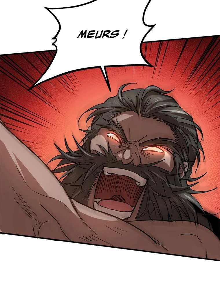 Read La Saga du Clan Mudang FR Manga Online