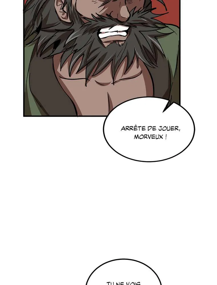 Read La Saga du Clan Mudang FR Manga Online