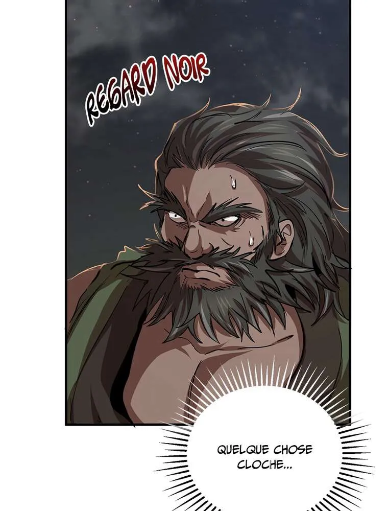 Read La Saga du Clan Mudang FR Manga Online