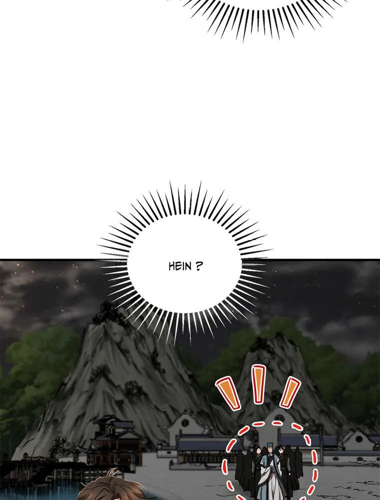 Read La Saga du Clan Mudang FR Manga Online