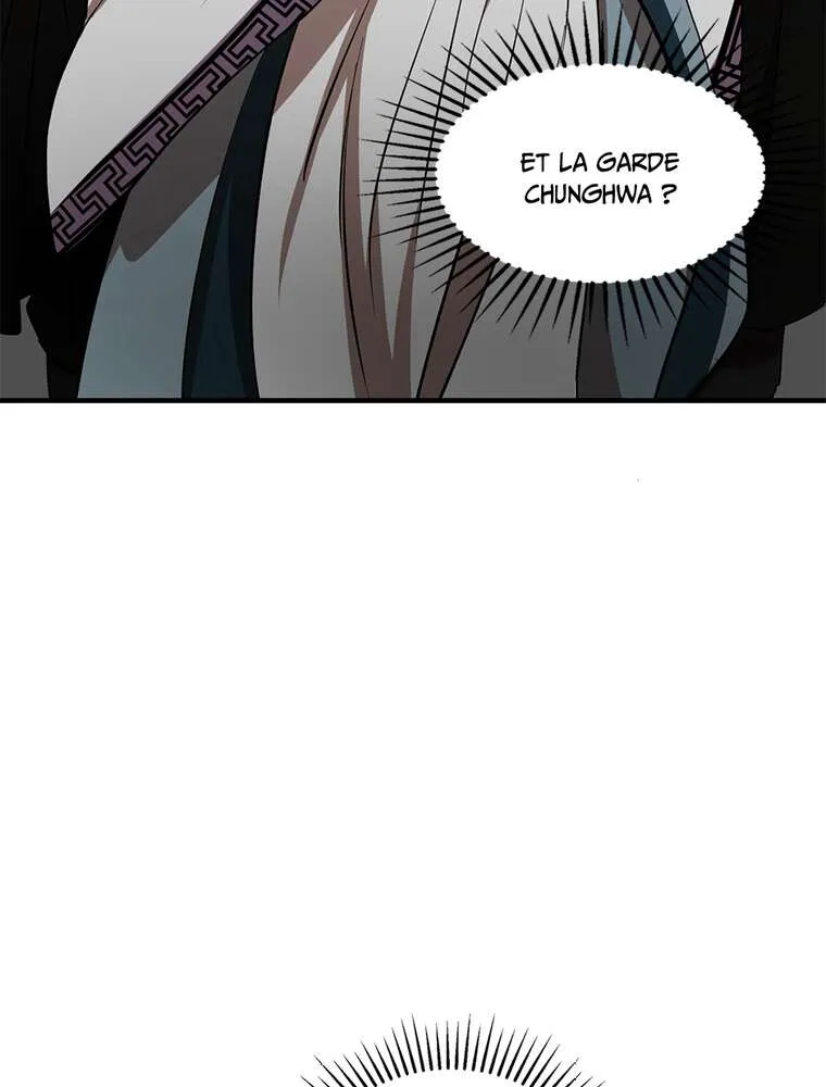 Read La Saga du Clan Mudang FR Manga Online