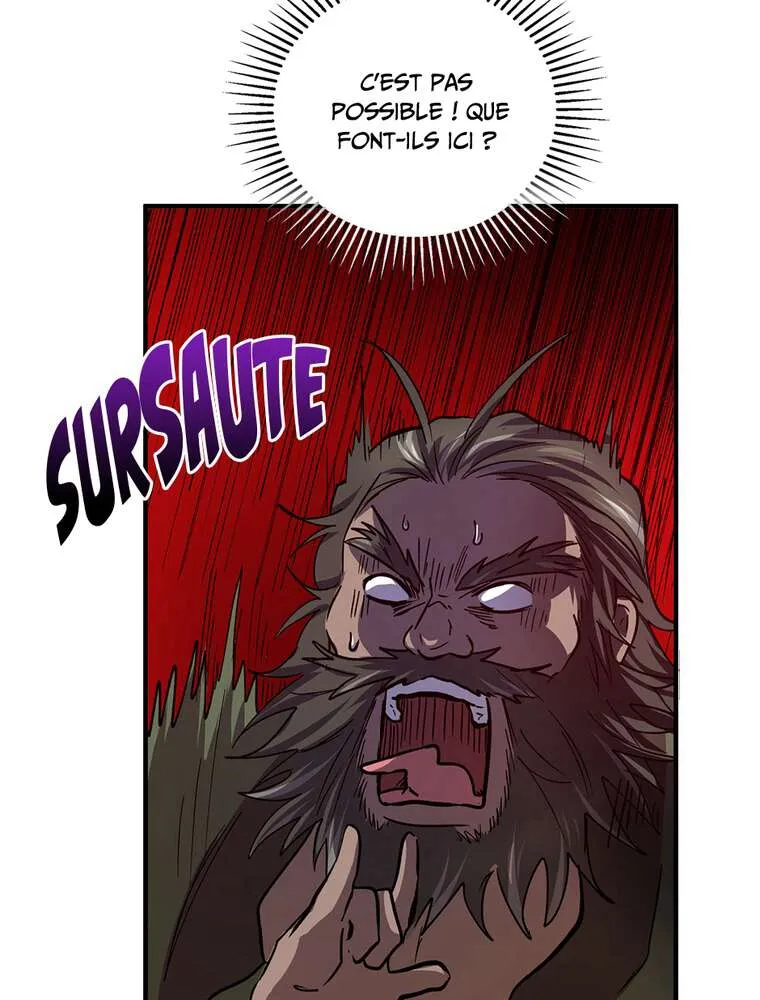 Read La Saga du Clan Mudang FR Manga Online