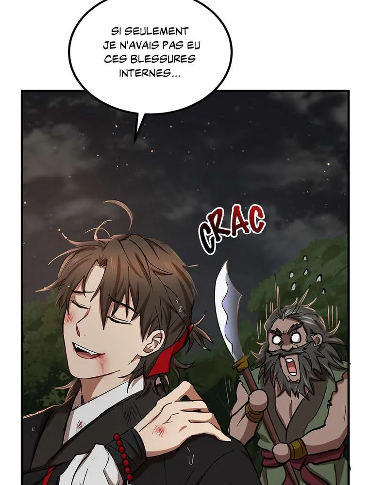 Read La Saga du Clan Mudang FR Manga Online