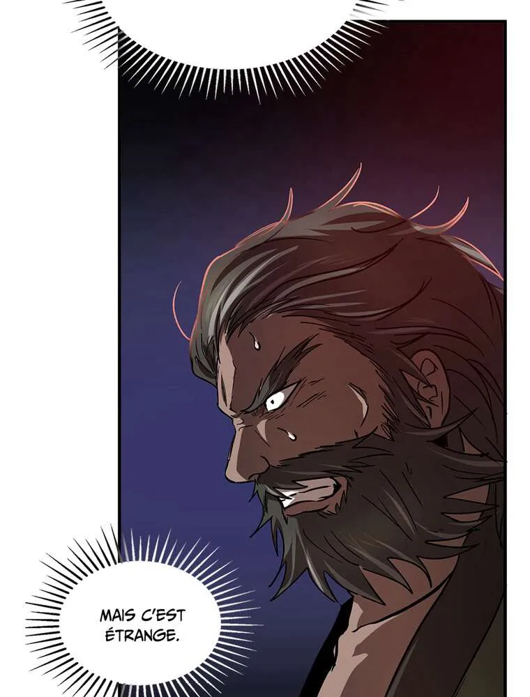 Read La Saga du Clan Mudang FR Manga Online