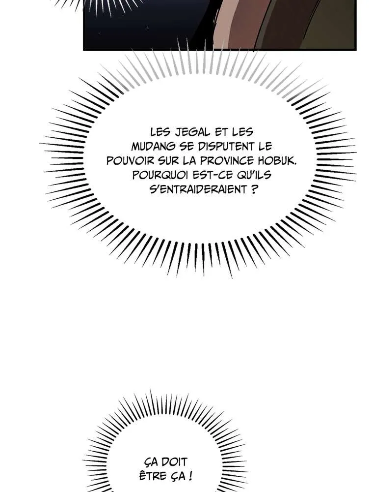 Read La Saga du Clan Mudang FR Manga Online