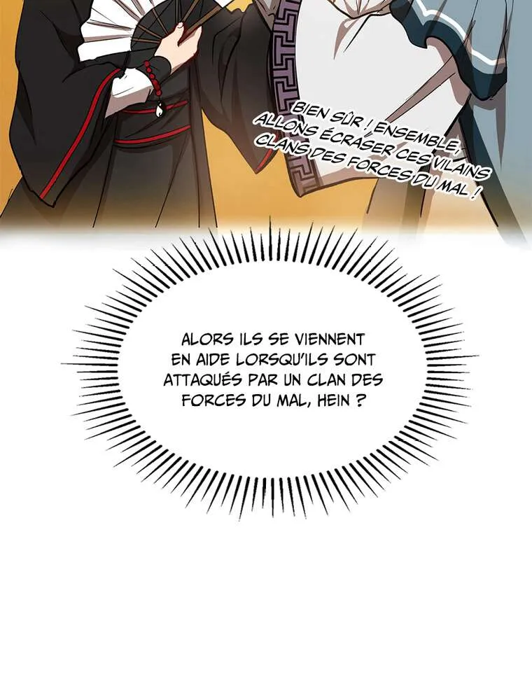 Read La Saga du Clan Mudang FR Manga Online