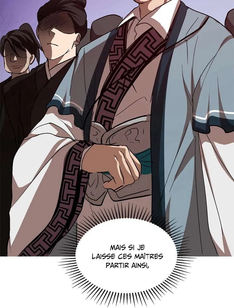 Read La Saga du Clan Mudang FR Manga Online
