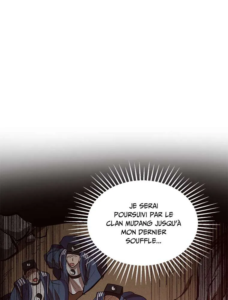 Read La Saga du Clan Mudang FR Manga Online