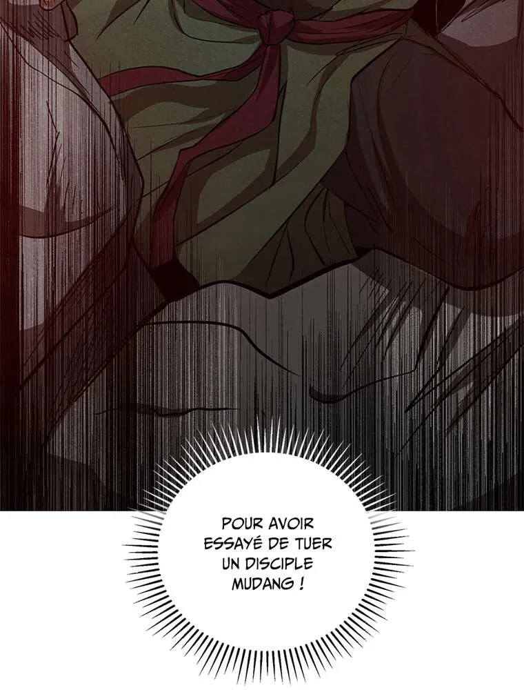 Read La Saga du Clan Mudang FR Manga Online