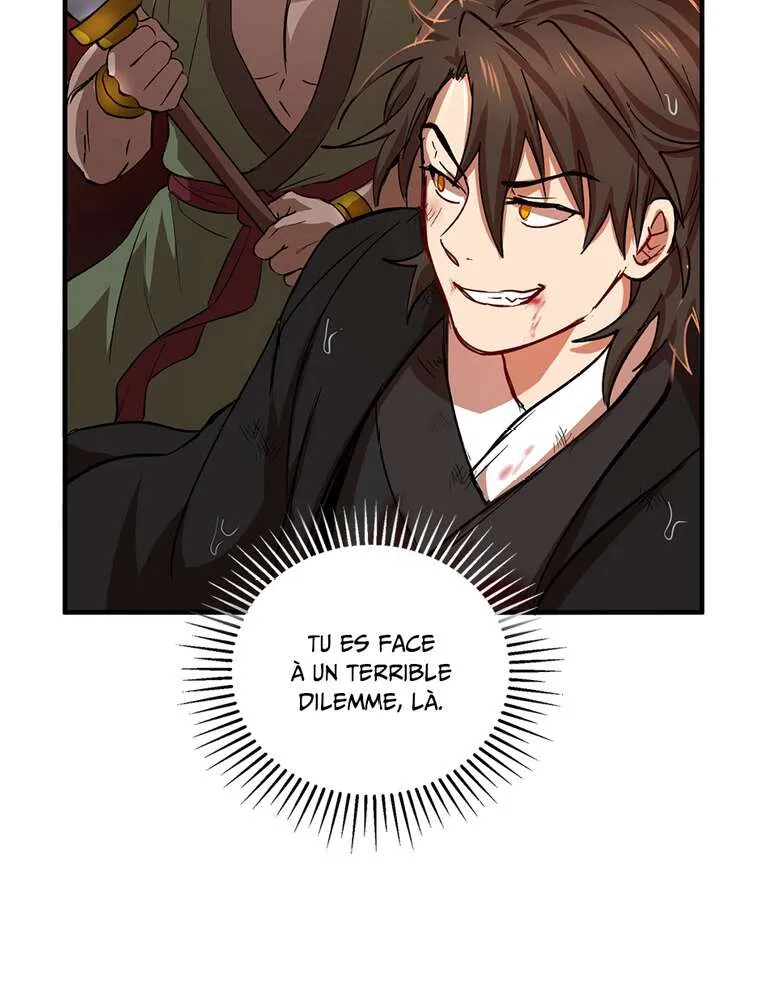 Read La Saga du Clan Mudang FR Manga Online