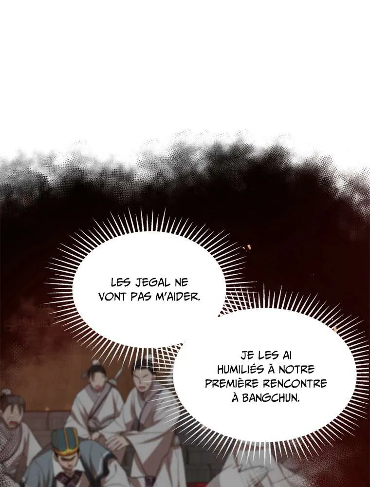 Read La Saga du Clan Mudang FR Manga Online
