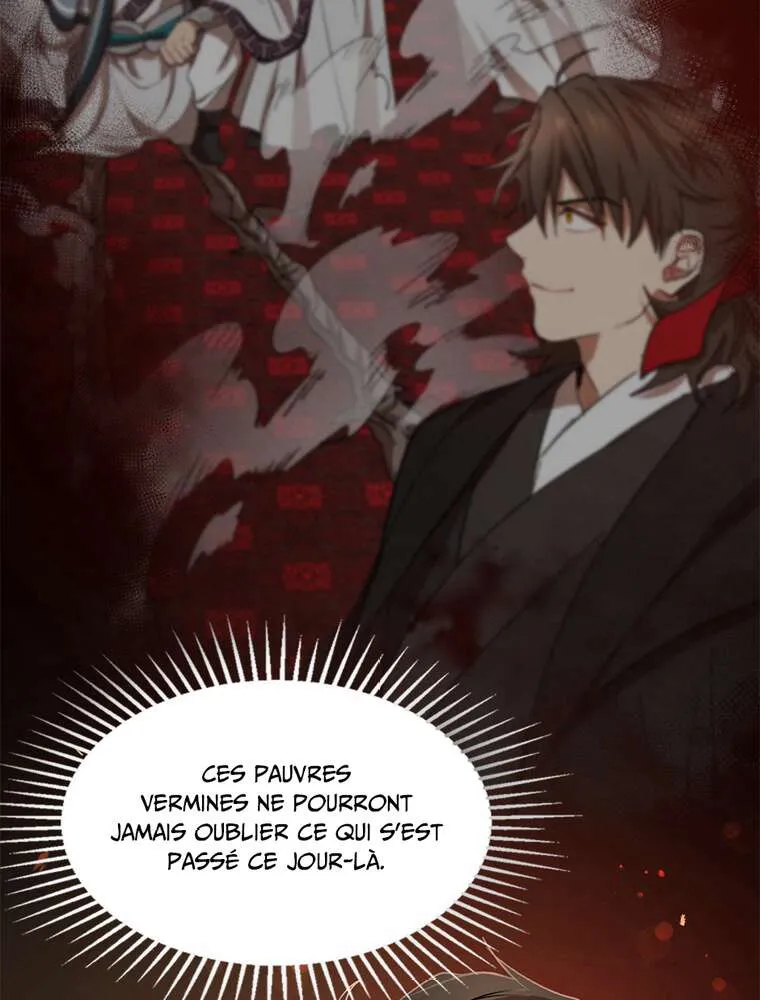 Read La Saga du Clan Mudang FR Manga Online