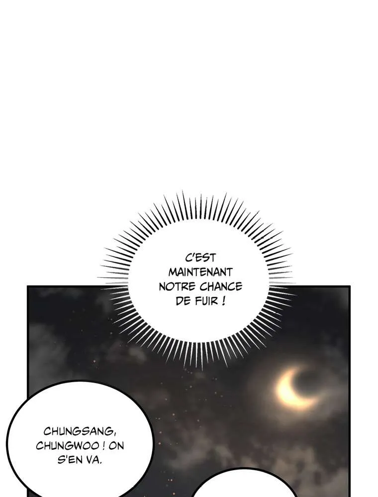 Read La Saga du Clan Mudang FR Manga Online
