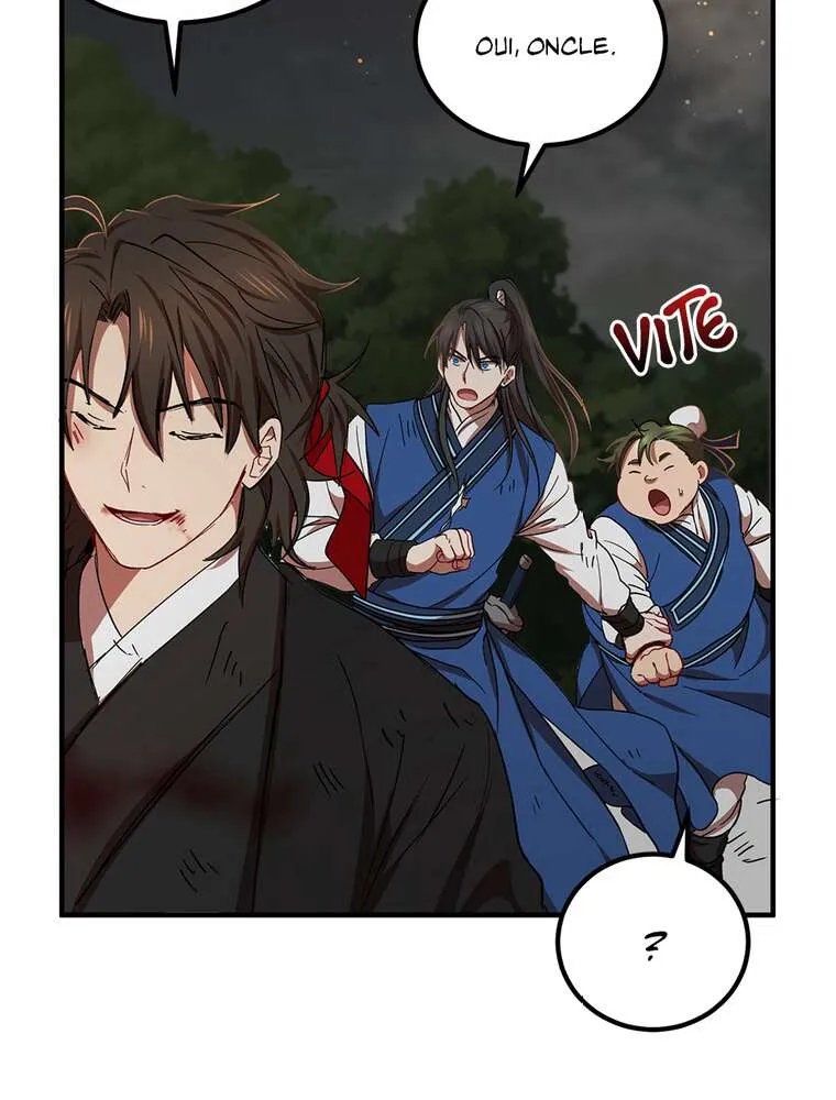 Read La Saga du Clan Mudang FR Manga Online