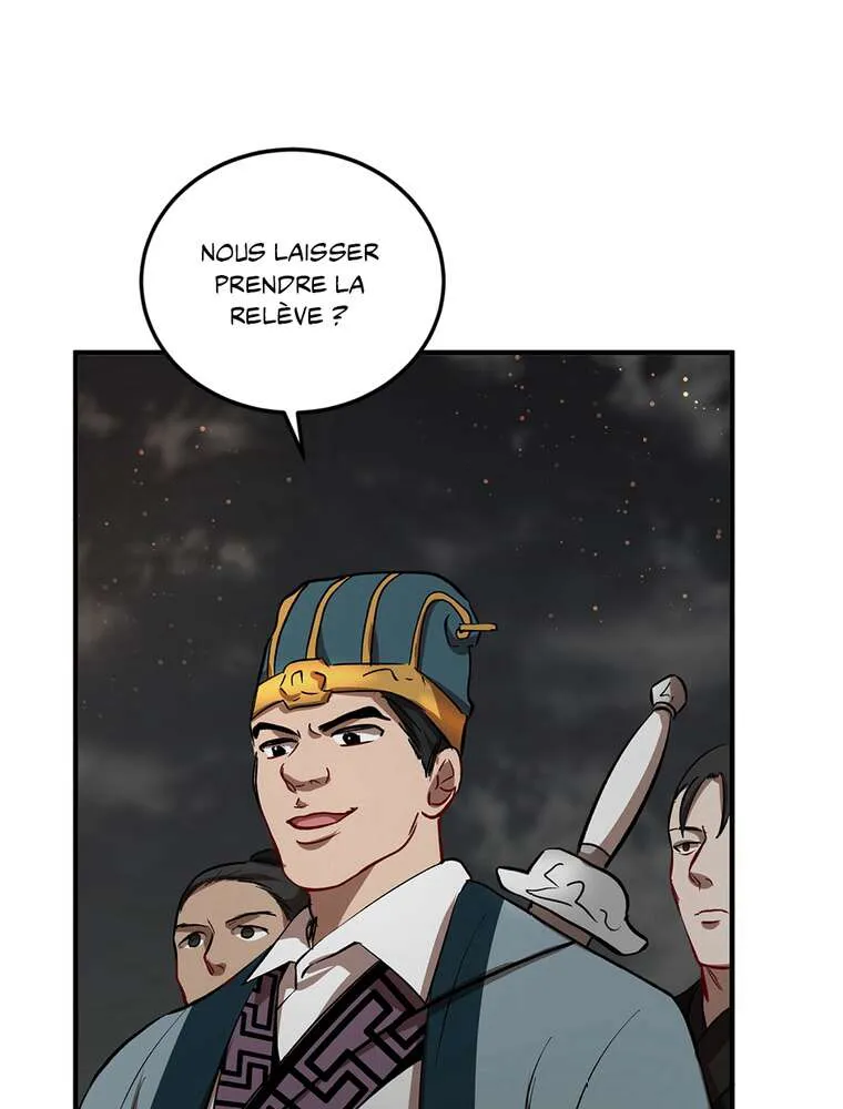 Read La Saga du Clan Mudang FR Manga Online