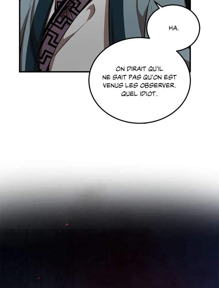 Read La Saga du Clan Mudang FR Manga Online