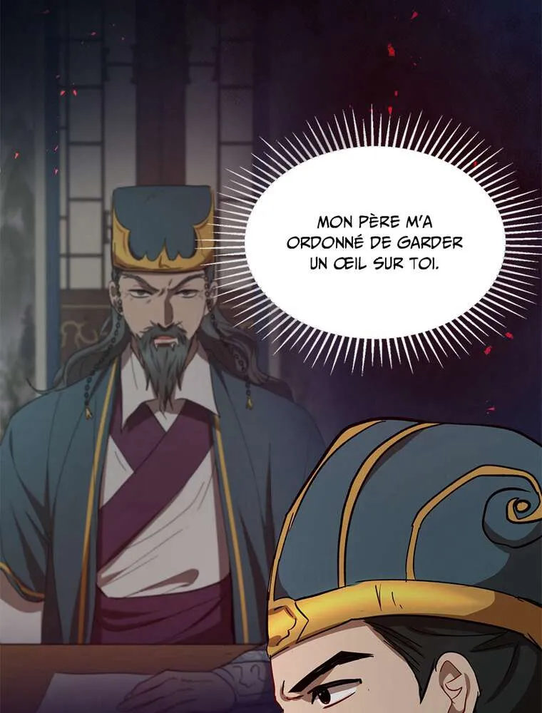Read La Saga du Clan Mudang FR Manga Online