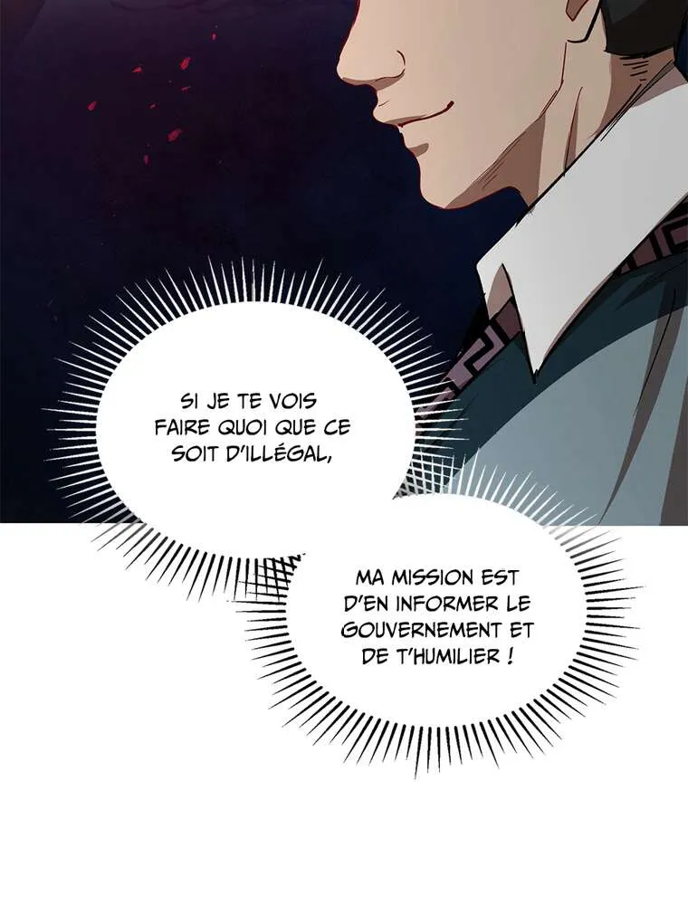 Read La Saga du Clan Mudang FR Manga Online
