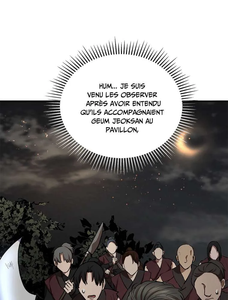 Read La Saga du Clan Mudang FR Manga Online