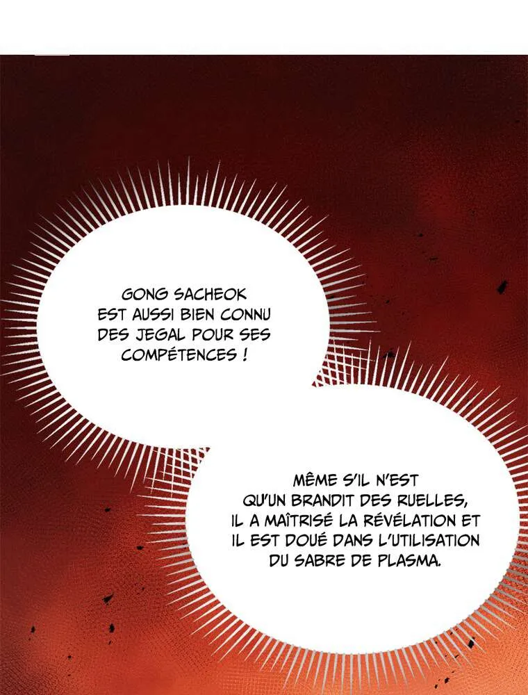 Read La Saga du Clan Mudang FR Manga Online