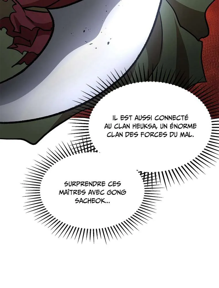 Read La Saga du Clan Mudang FR Manga Online