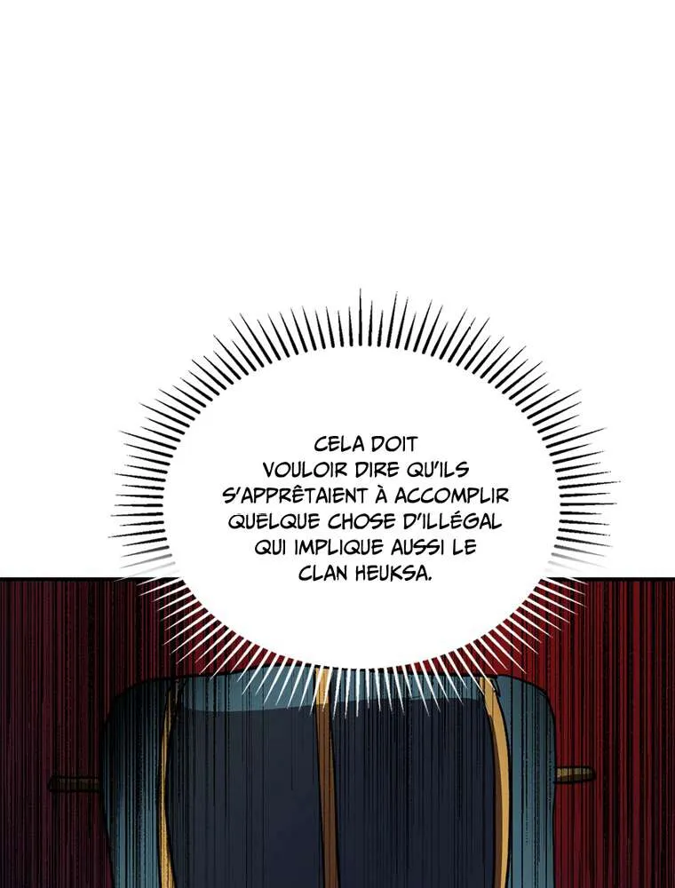 Read La Saga du Clan Mudang FR Manga Online