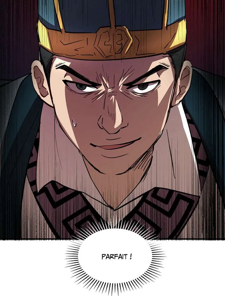 Read La Saga du Clan Mudang FR Manga Online